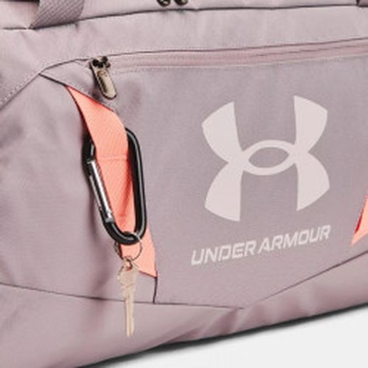 Under Armour sports bag