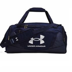 Under Armour sports bag