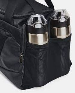 Under Armour sports bag