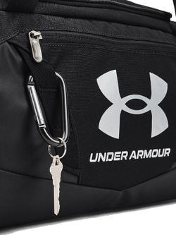 Under Armour sports bag