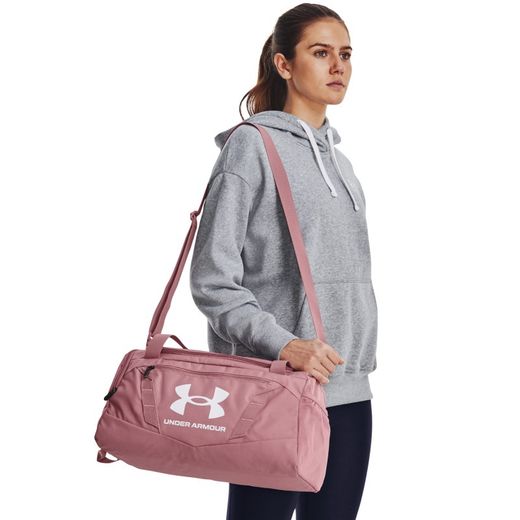 Under Armour sports bag