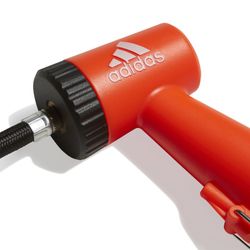 Adidas air pump