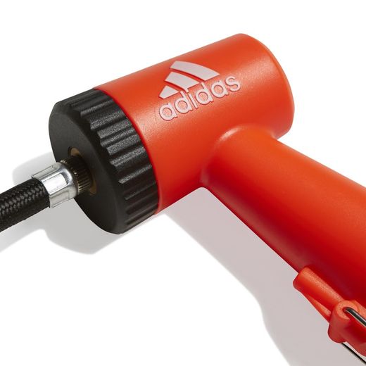 Adidas air pump