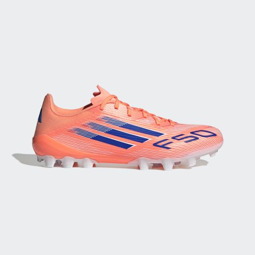Bota de fútbol Adidas F50 League 2g/3g ag