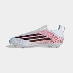 Bota de fútbol Adidas F50 League LL FG/MG J Lamine Yamal