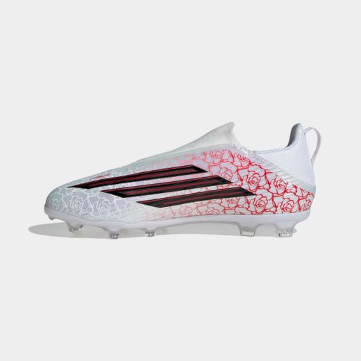 Bota de fútbol Adidas F50 League LL FG/MG J Lamine Yamal