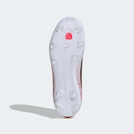 Bota de fútbol Adidas F50 League LL FG/MG J Lamine Yamal