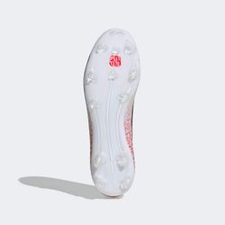 Bota de fútbol Adidas F50 League LL FG/MG Lamine Yamal