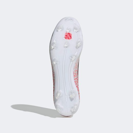 Bota de fútbol Adidas F50 League LL FG/MG Lamine Yamal