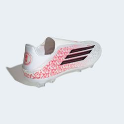 Bota de fútbol Adidas F50 League LL FG/MG Lamine Yamal