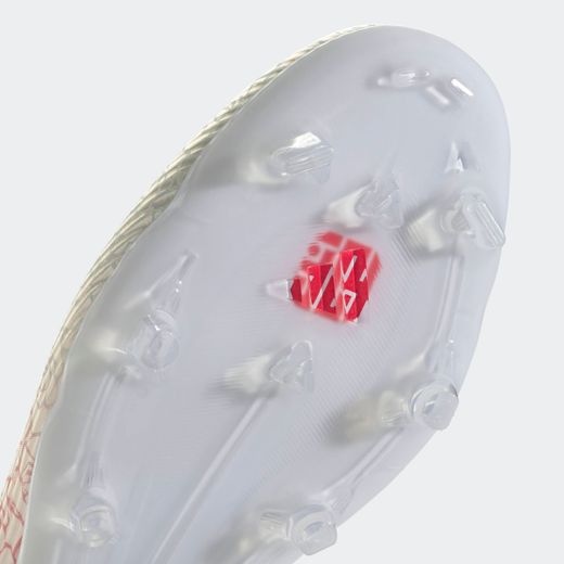 Bota de fútbol Adidas F50 League LL FG/MG Lamine Yamal