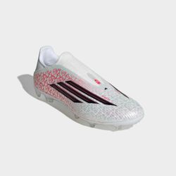 Bota de fútbol Adidas F50 League LL FG/MG Lamine Yamal