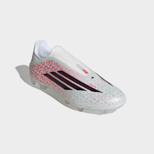 Bota de fútbol Adidas F50 League LL FG/MG Lamine Yamal