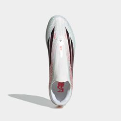 Bota de fútbol Adidas F50 League LL FG/MG Lamine Yamal