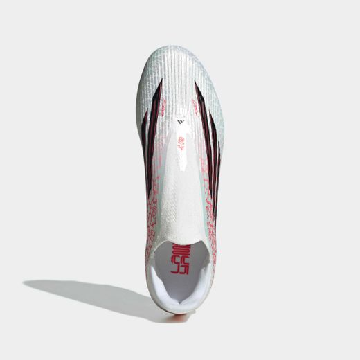 Bota de fútbol Adidas F50 League LL FG/MG Lamine Yamal