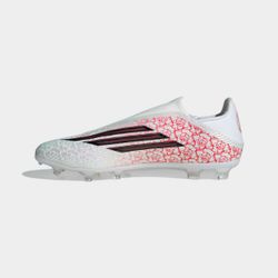 Bota de fútbol Adidas F50 League LL FG/MG Lamine Yamal