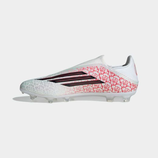Bota de fútbol Adidas F50 League LL FG/MG Lamine Yamal