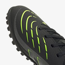 Bota de fútbol Adidas Predator Club Tf J