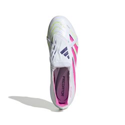 Bota de Fútbol Adidas Predator FT Fg/Mg