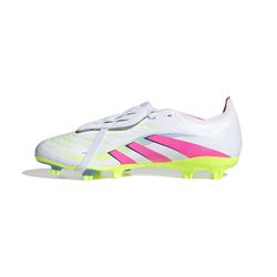 Bota de Fútbol Adidas Predator FT Fg/Mg