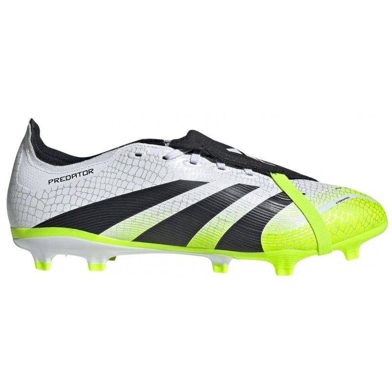 Bota de Fútbol Adidas Predator FT Fg/Mg