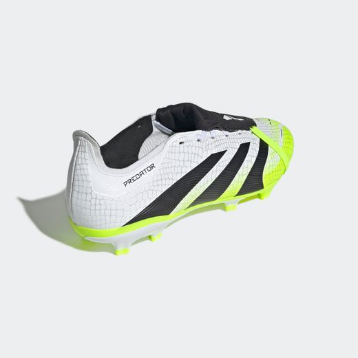 Adidas Predator FT Fg/Mg Football Boot