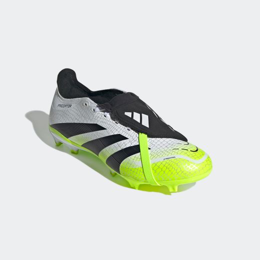 Adidas Predator FT Fg/Mg Football Boot