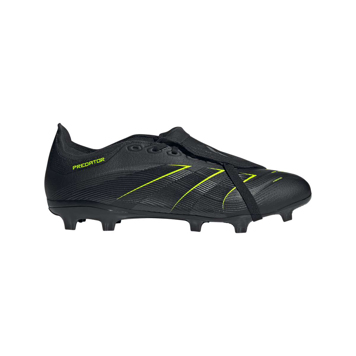 Bota de Fútbol Adidas Predator FT Fg/Mg 39 1/3
