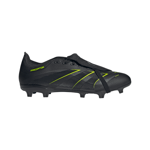 Bota de Fútbol Adidas Predator FT Fg/Mg