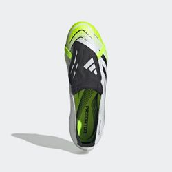 Adidas Predator FT Fg/Mg Football Boot