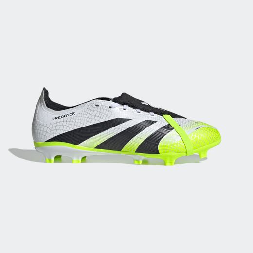 Adidas Predator FT Fg/Mg Football Boot