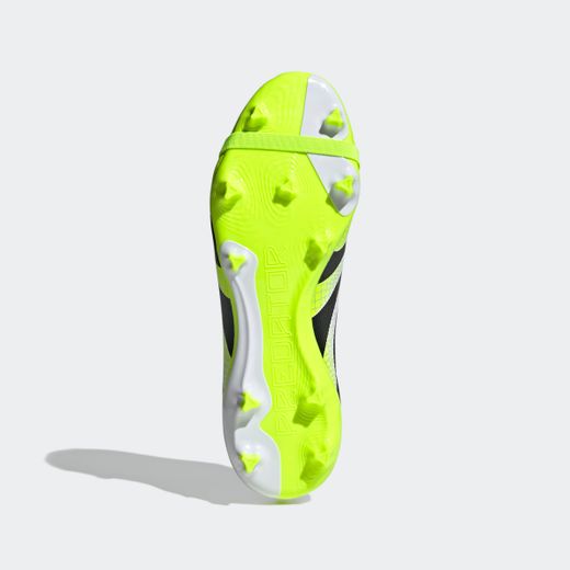 Adidas Predator FT Fg/Mg Football Boot