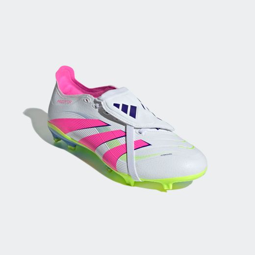 Adidas Predator FT Fg/Mg Football Boot