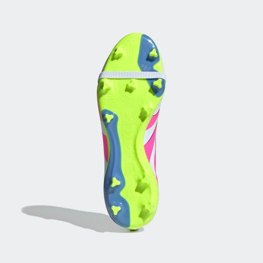 Adidas Predator FT Fg/Mg Football Boot