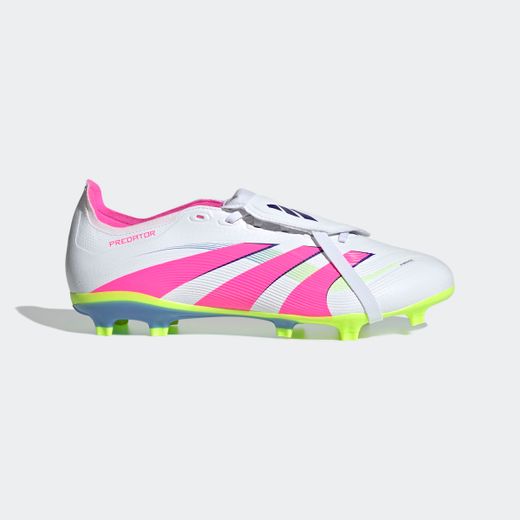 Adidas Predator FT Fg/Mg Football Boot