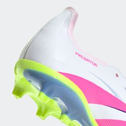 Adidas Predator FT Fg/Mg Football Boot