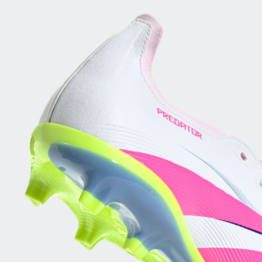 Adidas Predator FT Fg/Mg Football Boot