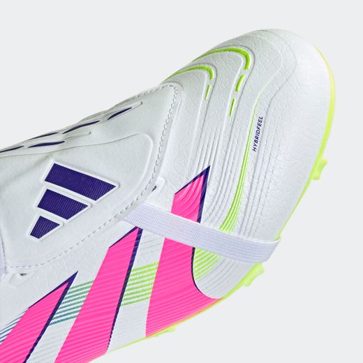 Adidas Predator FT Fg/Mg Football Boot