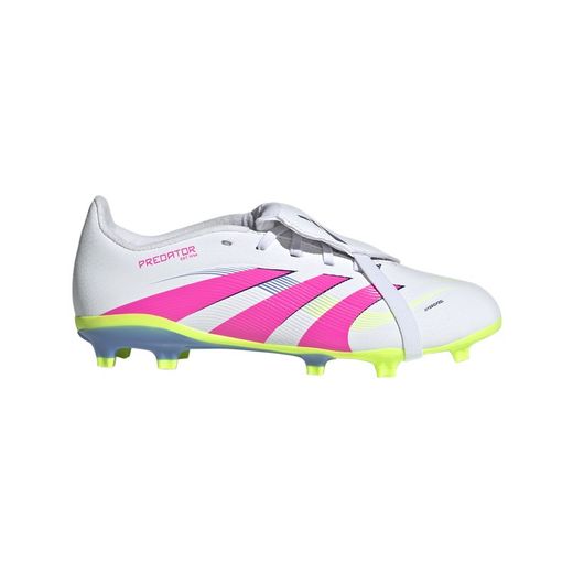 Bota de fútbol Adidas Predator League FT FG J