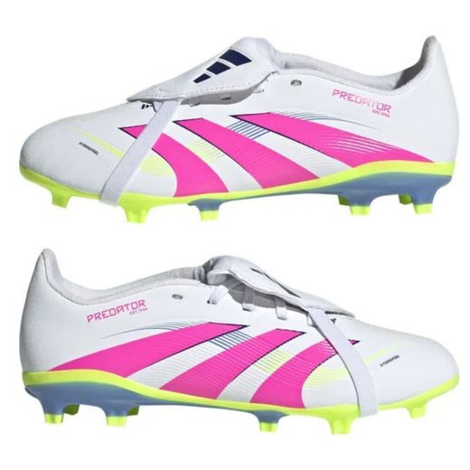Adidas Predator League FT FG J football boot