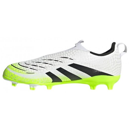 Bota de fútbol Adidas Predator League LL FG J