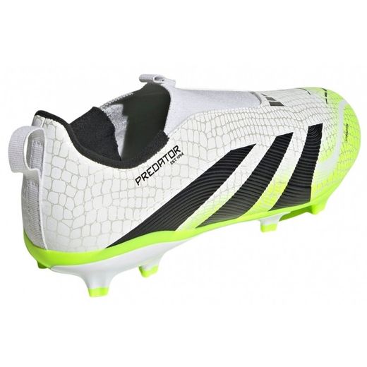 Bota de fútbol Adidas Predator League LL FG J