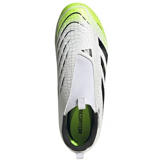 Bota de fútbol Adidas Predator League LL FG J