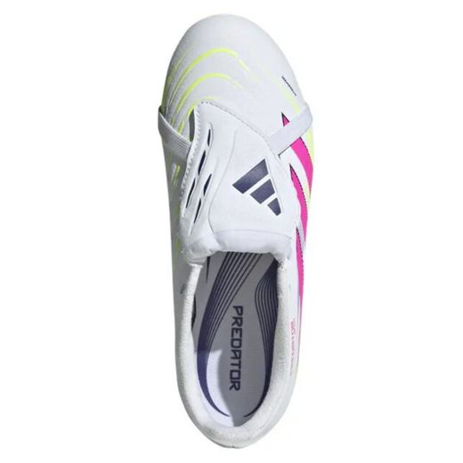Adidas Predator League FT FG J football boot