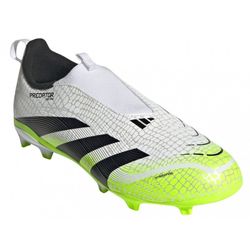 Bota de fútbol Adidas Predator League LL FG J