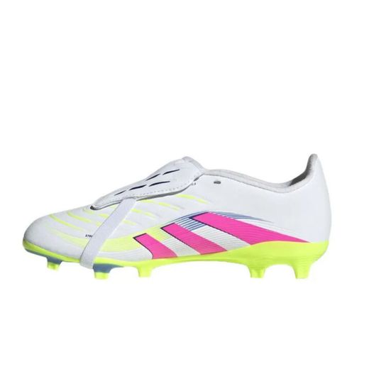 Adidas Predator League FT FG J football boot