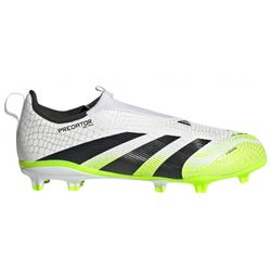 Bota de fútbol Adidas Predator League LL FG J
