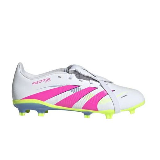 Bota de fútbol Adidas Predator League FT FG J