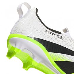 Bota de fútbol Adidas Predator League LL FG J