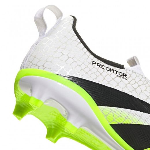 Bota de fútbol Adidas Predator League LL FG J